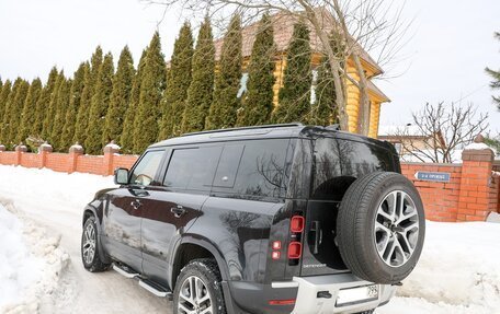 Land Rover Defender II, 2020 год, 5 200 000 рублей, 5 фотография