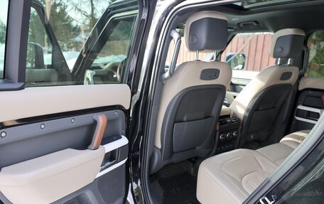 Land Rover Defender II, 2020 год, 5 200 000 рублей, 7 фотография