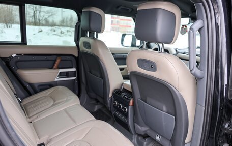 Land Rover Defender II, 2020 год, 5 200 000 рублей, 9 фотография