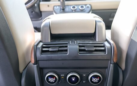 Land Rover Defender II, 2020 год, 5 200 000 рублей, 14 фотография