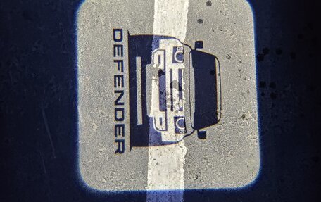 Land Rover Defender II, 2020 год, 5 200 000 рублей, 20 фотография