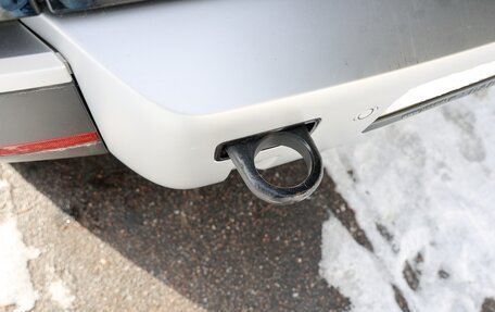 Land Rover Defender II, 2020 год, 5 200 000 рублей, 19 фотография