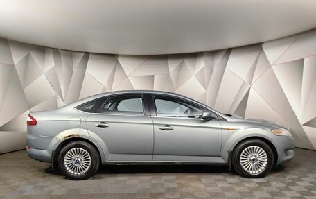 Ford Mondeo IV, 2008 год, 515 000 рублей, 6 фотография
