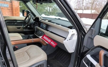 Land Rover Defender II, 2020 год, 5 200 000 рублей, 8 фотография