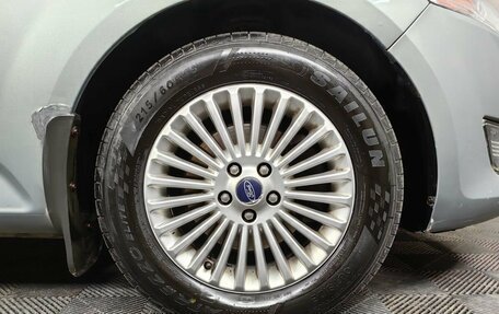 Ford Mondeo IV, 2008 год, 515 000 рублей, 9 фотография