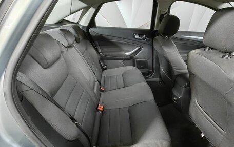 Ford Mondeo IV, 2008 год, 515 000 рублей, 14 фотография