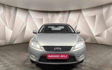 Ford Mondeo IV, 2008 год, 515 000 рублей, 7 фотография