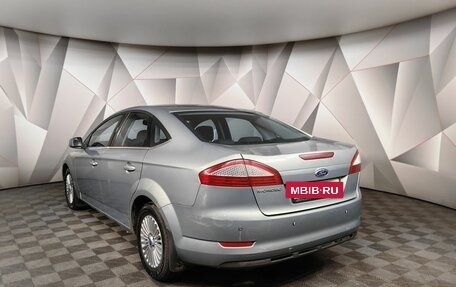 Ford Mondeo IV, 2008 год, 515 000 рублей, 4 фотография