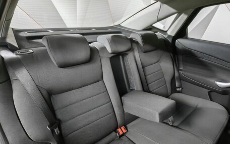 Ford Mondeo IV, 2008 год, 515 000 рублей, 15 фотография