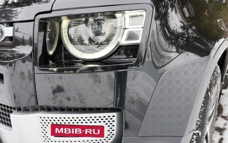 Land Rover Defender II, 2020 год, 5 200 000 рублей, 16 фотография