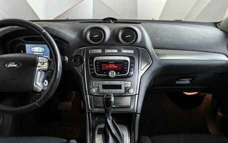 Ford Mondeo IV, 2008 год, 515 000 рублей, 13 фотография