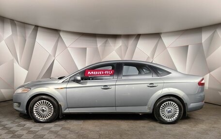 Ford Mondeo IV, 2008 год, 515 000 рублей, 5 фотография