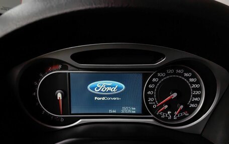 Ford Mondeo IV, 2008 год, 515 000 рублей, 16 фотография