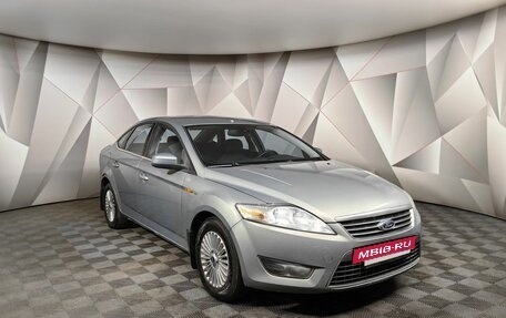 Ford Mondeo IV, 2008 год, 515 000 рублей, 3 фотография