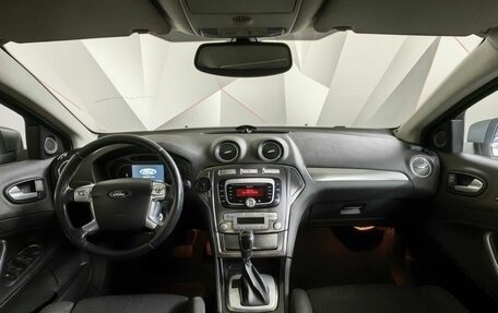 Ford Mondeo IV, 2008 год, 515 000 рублей, 12 фотография