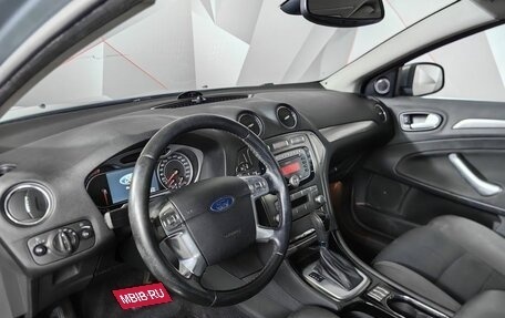 Ford Mondeo IV, 2008 год, 515 000 рублей, 17 фотография