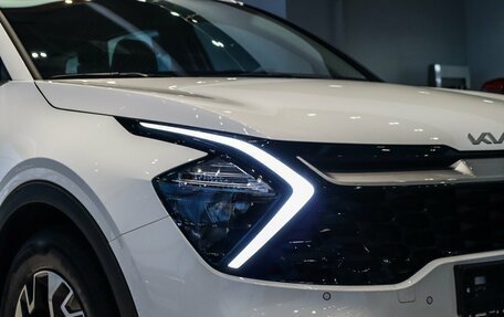 KIA Sportage IV рестайлинг, 2025 год, 4 790 000 рублей, 7 фотография