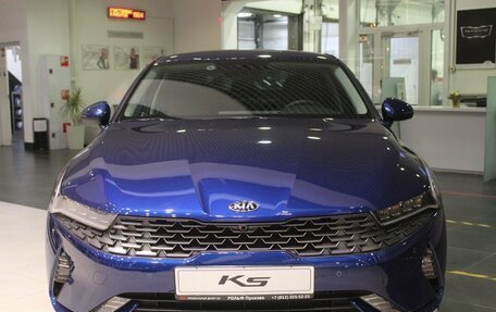 KIA K5, 2024 год, 4 290 000 рублей, 2 фотография