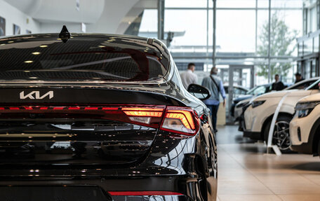 KIA K5, 2025 год, 4 090 000 рублей, 6 фотография