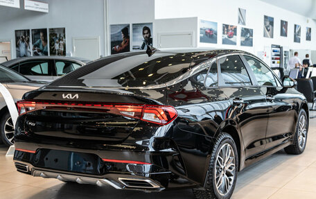 KIA K5, 2025 год, 4 090 000 рублей, 3 фотография