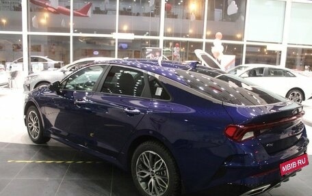 KIA K5, 2024 год, 4 290 000 рублей, 4 фотография