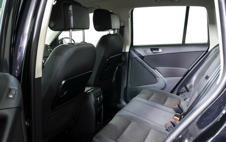 Volkswagen Tiguan I, 2013 год, 1 600 000 рублей, 11 фотография