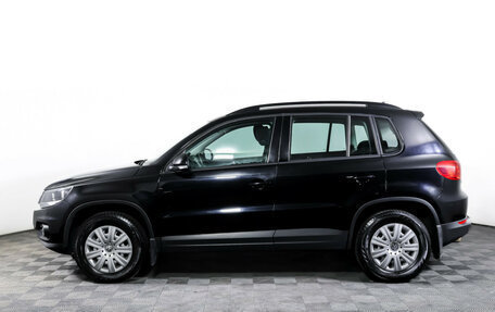 Volkswagen Tiguan I, 2013 год, 1 600 000 рублей, 8 фотография