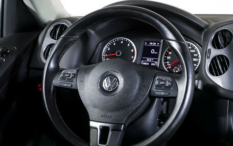 Volkswagen Tiguan I, 2013 год, 1 600 000 рублей, 14 фотография