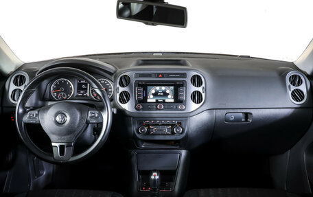 Volkswagen Tiguan I, 2013 год, 1 600 000 рублей, 12 фотография