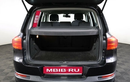 Volkswagen Tiguan I, 2013 год, 1 600 000 рублей, 9 фотография