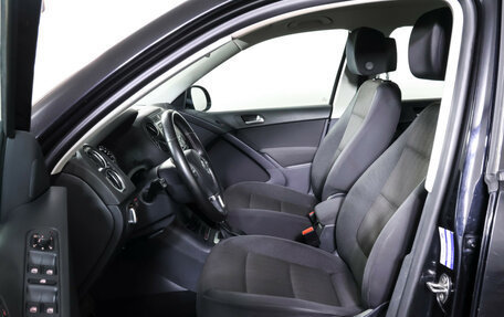 Volkswagen Tiguan I, 2013 год, 1 600 000 рублей, 15 фотография