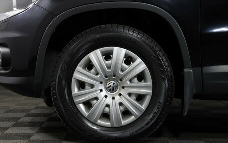 Volkswagen Tiguan I, 2013 год, 1 600 000 рублей, 22 фотография