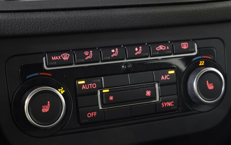 Volkswagen Tiguan I, 2013 год, 1 600 000 рублей, 18 фотография