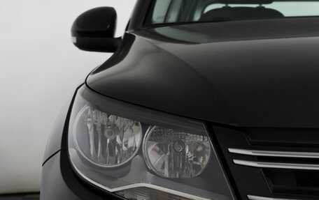 Volkswagen Tiguan I, 2013 год, 1 600 000 рублей, 21 фотография