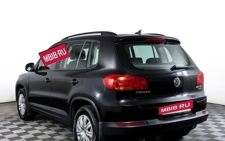 Volkswagen Tiguan I, 2013 год, 1 600 000 рублей, 7 фотография