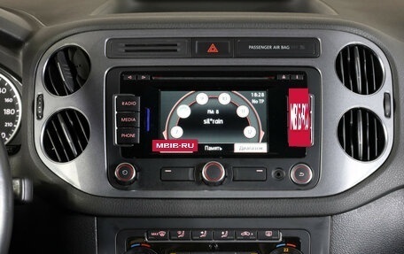 Volkswagen Tiguan I, 2013 год, 1 600 000 рублей, 13 фотография