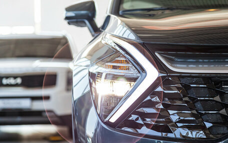 KIA Sportage IV рестайлинг, 2024 год, 4 590 000 рублей, 7 фотография