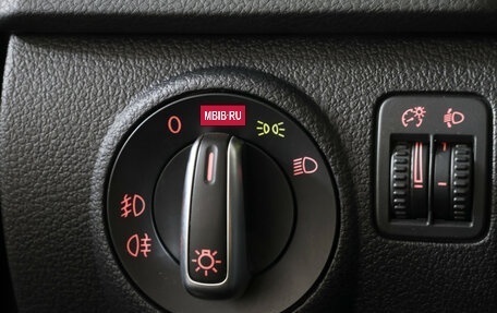 Volkswagen Tiguan I, 2013 год, 1 600 000 рублей, 19 фотография