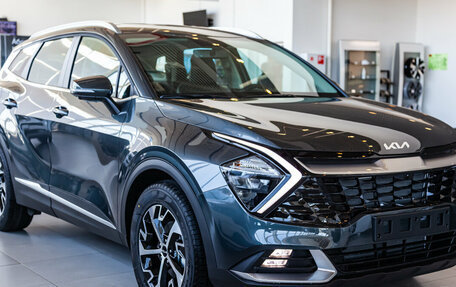 KIA Sportage IV рестайлинг, 2024 год, 4 590 000 рублей, 3 фотография