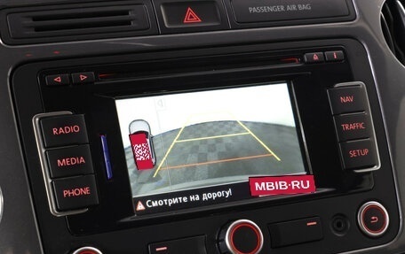 Volkswagen Tiguan I, 2013 год, 1 600 000 рублей, 17 фотография