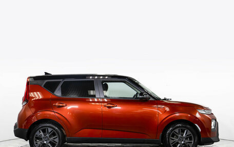 KIA Soul III, 2021 год, 2 188 000 рублей, 3 фотография