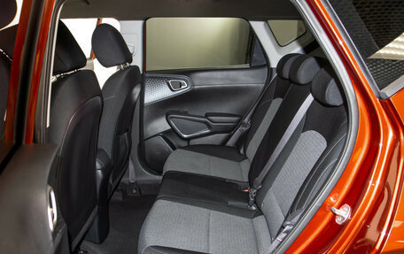 KIA Soul III, 2021 год, 2 188 000 рублей, 8 фотография