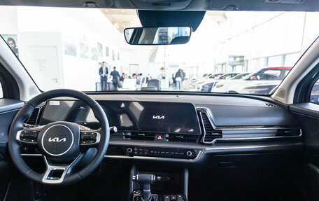 KIA Sportage IV рестайлинг, 2024 год, 4 590 000 рублей, 14 фотография
