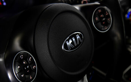 KIA Soul III, 2021 год, 2 188 000 рублей, 17 фотография