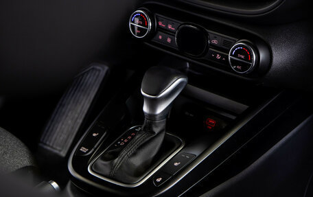 KIA Soul III, 2021 год, 2 188 000 рублей, 12 фотография