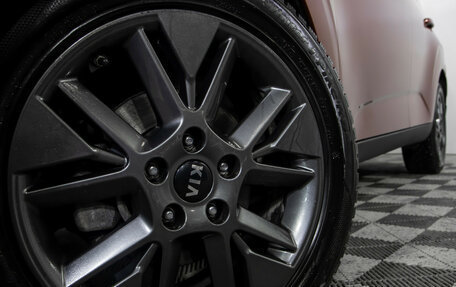 KIA Soul III, 2021 год, 2 188 000 рублей, 21 фотография