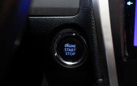 Toyota Camry, 2016 год, 1 698 000 рублей, 20 фотография