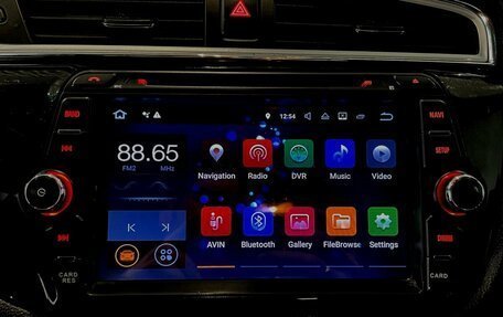 KIA cee'd III, 2018 год, 1 430 000 рублей, 8 фотография