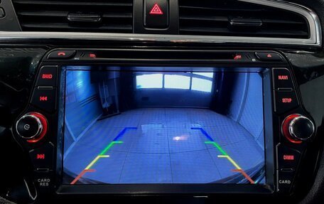 KIA cee'd III, 2018 год, 1 430 000 рублей, 9 фотография