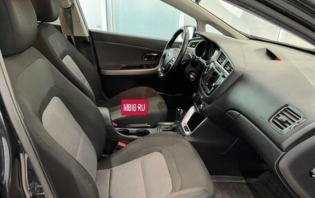 KIA cee'd III, 2018 год, 1 430 000 рублей, 12 фотография